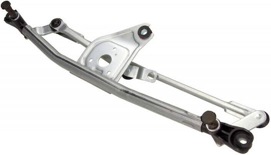 Wiper Linkage Base Fiat Fiorino 225 07-> Peugeot Bipper Aa 08-> Citroen Nemo Aa 6401.g6 Without Motor 570162-10734