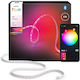 Philips Bandă LED Hue Flux 6m