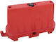 Doorado Signage Accessories From Plastic In Red Colour