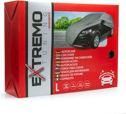 Einparts Κουκούλα για Volkswagen Up 482x117x119cm Αδιάβροχη για SUV/JEEP / Sedan
