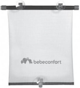 Bebe Confort Car Side Shades With Suction Cup 2 Pieces