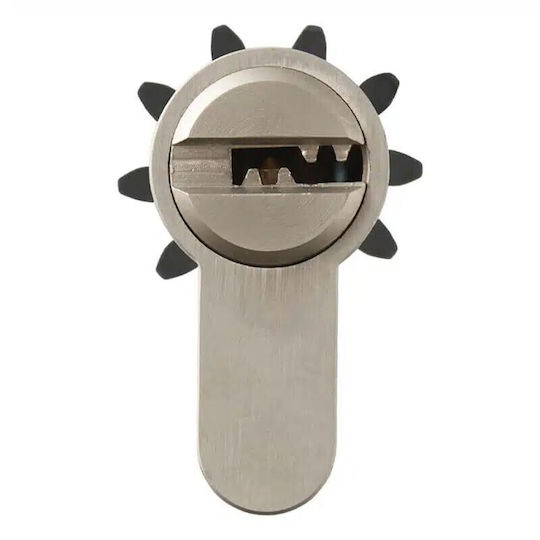 Falcon Eyes Security Lock Cylinder 76mm (33-43)