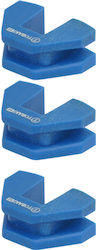 Variator Schieberegler Teflon Paar Racing Honda Lead 100 Vision 110 Beat 110 Tobaki