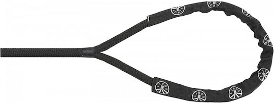 Corzi De Barcă Porto 16mm Negru Gasa 40cm 15m