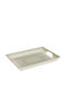 Atmosphera Tavă de Servire Din Plastic 40x29cm