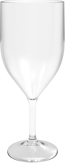 Goldplast Pool Trinkgeschirr 300ml Für Wein Aus PS Kunststoff