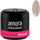 Amora Geluri Unghii Auriu Deschis Uv Led 5gr