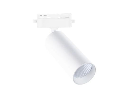 Adeleq LED Linear Ceiling Light 10W Warm White with Adjustable Brightness 5.4cm