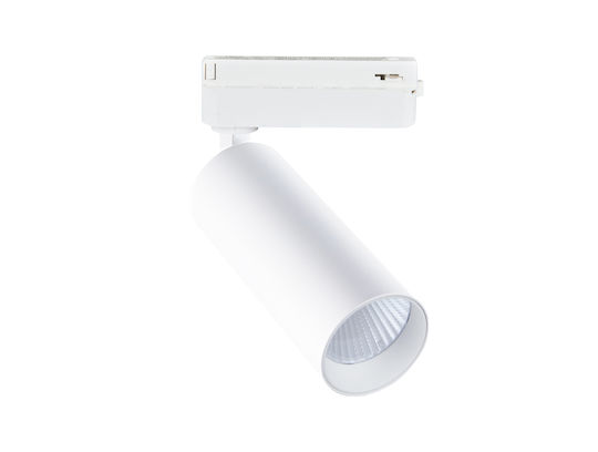 Adeleq LED Γραμμικό Φωτιστικό Οροφής 10W Φυσικό Λευκό 5.4εκ.