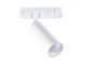 Adeleq LED Linear Ceiling Light 10W Warm White 5.4cm