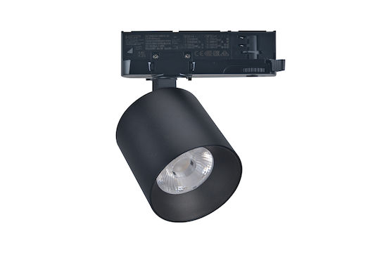 Adeleq LED Linear Ceiling Light 40W Warm White with Adjustable Brightness 9.8cm