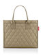 Women's Professional Bag Green