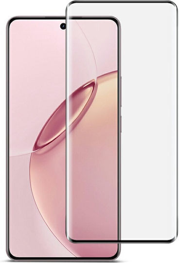 Imak 3D Full Face Tempered Glass (Realme 16 Pro Plus 5g)