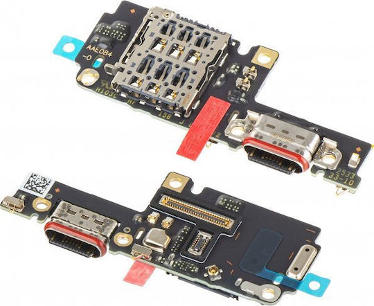 Платка За Зареждащ Порт Realme GT 8 Pro 621022001052