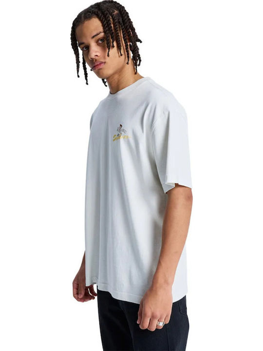 DC T-shirt Beige