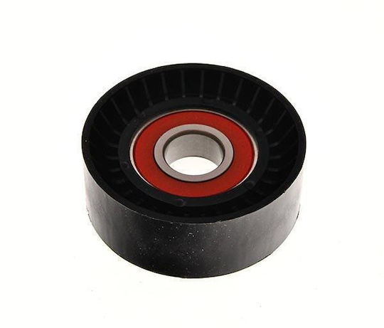 Tensioner Bearing Audi A1 Seat Ibiza IV 1.2 TSI <12 Without Base 24x65x17 Plastic 03c 145 299 C 55778mgrolka-10734