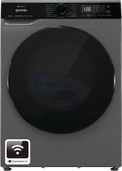 Gorenje WD2PA964ADT/PL 9kg/6kg Ατμού 1400 Στροφές με Wi-Fi