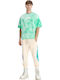 T-shirt Green