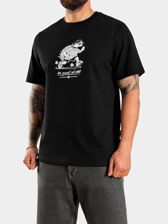T-Shirt Black