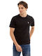 Assn Polo T-shirt Nero US43154015-199