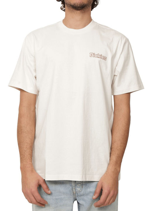 Dickies T-shirt White