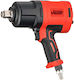Vigor Air Impact Wrench 3/4" With Maximum Torque 234.53kgm