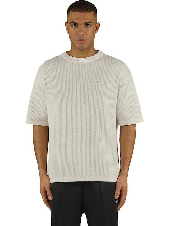 T-shirt Warm White PGDR-6886-539