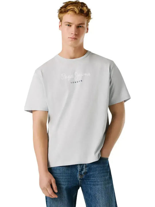 T-shirt Light Blue