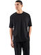 T-shirt Black 200-26-VERONA