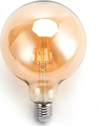 Best Service LED Bulb 8W For E27 Socket And G125 Shape 700lm Best Service LED Bulb 8W For E27 Socket And G125 Shape 700lm