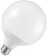 Best Service LED Glühbirne 19W für E27 Fassung Kühles Weiß