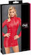 Red Dress M