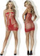 Red Dress L Xl Kiss Me