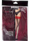 Sexy Rote Socken