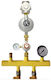 Sime Gas Appliance Collector Low Pressure
