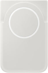 Samsung Magnet 5000mAh 15W Γκρι Samsung Magnet 5000mAh 15W Γκρι