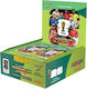 Panini FIFA Световно първенство 2026 Adrenalyn XL Booster Box Дебел пакет (EN)