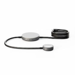 Zens Pro 2 Drahtloses Qi2 15W Handyladegerät