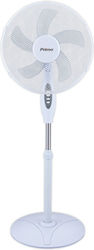 Primo PRSF-80716 Sockel 40cm Weiß