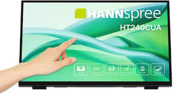 HannSpree VA Touch Portable Monitor 23.8" FHD 1920x1080 HannSpree VA Touch Portable Monitor 23.8" FHD 1920x1080