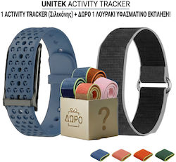 Unitek Η59 Μπλε