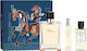 Set Cadou Hermès Terre D’hermès Eau De Toilette Pentru Bărbați