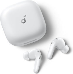 Soundcore by Anker P31i / R60i NC In Ear Byali Soundcore by Anker P31i / R60i NC In Ear Byali