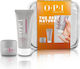 Opi Nature Strong Nails & Skin Nail Cuticle Gift Set