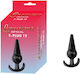Lovesecret Plug Anal Sensual T 12