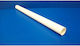 Onnline Electrical Installation Conduit 13mm 3m White