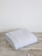 Nima Single Hotel Blanket Gray 170x270cm Comfy