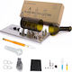 Kalawen Glass Bottle Recycling Cutting Machine Code 40609777