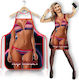 Apron 150tm Top Modell