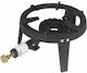Elefant Gas Grill Burner